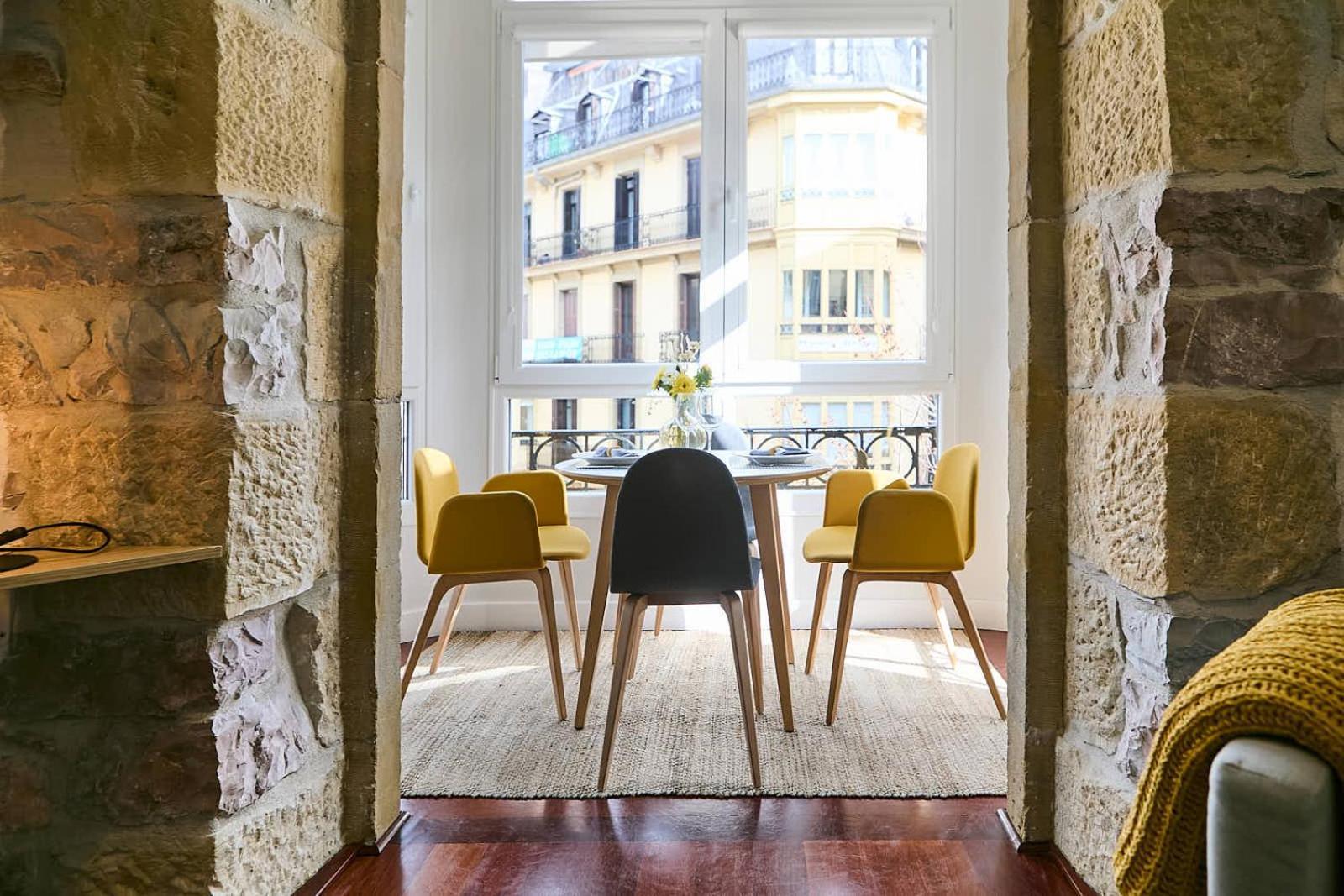 Appartement Hamar Saint-Sébastien Extérieur photo