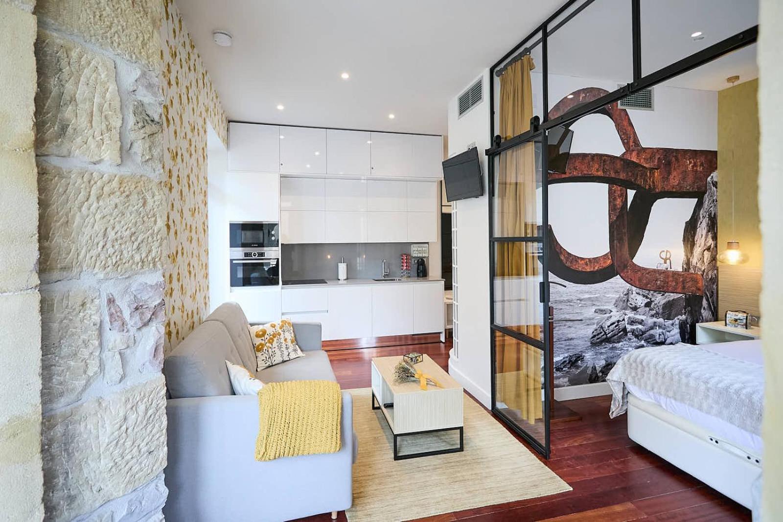 Appartement Hamar Saint-Sébastien Extérieur photo