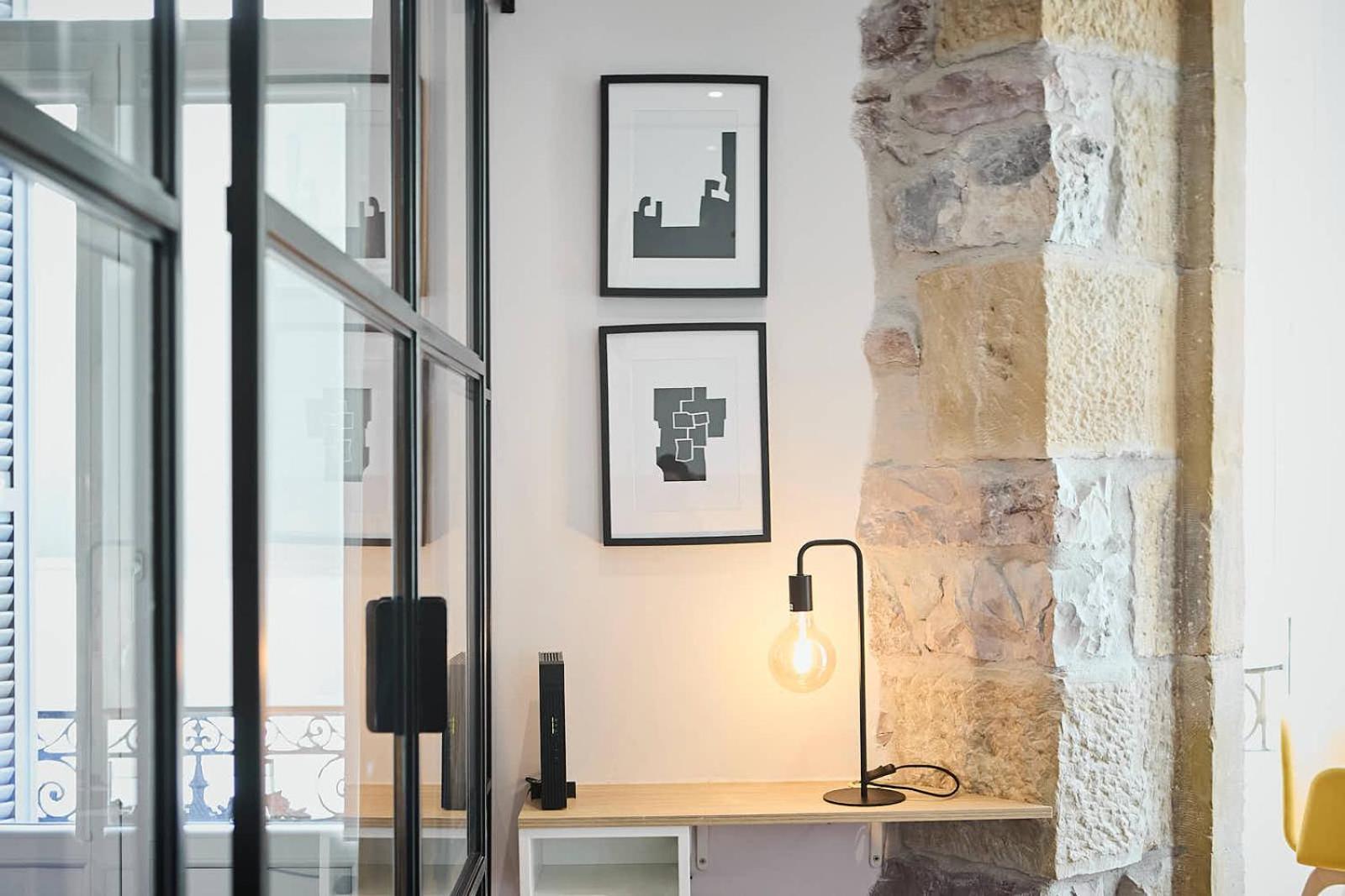 Appartement Hamar Saint-Sébastien Extérieur photo